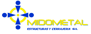 Midometal estructuras 1 y cerrajería SL